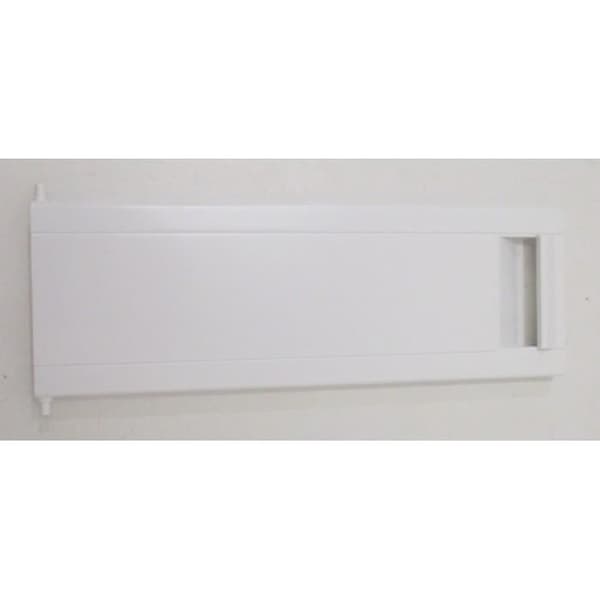 Whirlpool ART200 kylskåpsförångardörr 481244229223 481944228681 853471401010 - ARG7