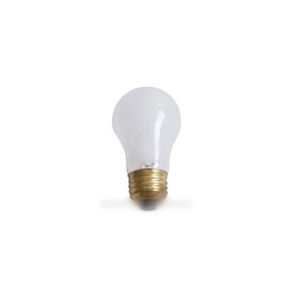 CAVITY LAMPA 40W 130V FÖR WHIRLPOOL KYLSKÅP * 481913488143 JWARG483WP01 ARG480PW 853446