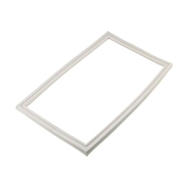 Dörrtätning för kylskåp magnetisk 4 sidor - vit Whirlpool 481946818049