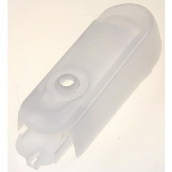 GENOMSKRIVANDE VIT TERMOSTATHÅL FÖR WHIRLPOOL KYLSKÅP * 481010468434 WTE3813A+W 8505116