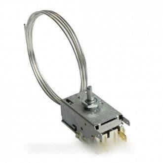 TERMOSTAT 077b6860 BITERM FÖR SIDEX KYLSKÅP - BVMPIECES