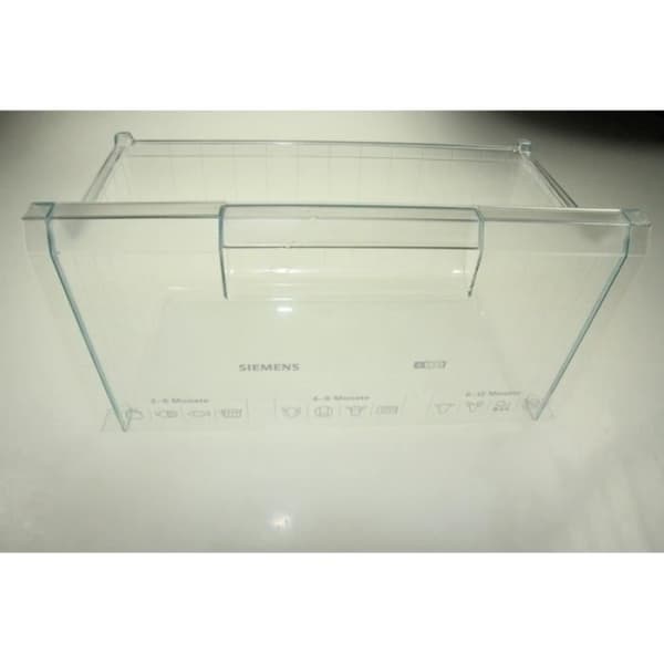 Nedre fryslåda för SIEMENS kylskåp 5834817 - 00366531 KI28M472FF-02 - K - BVMParts