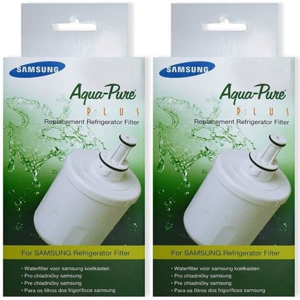 2x SAMSUNG FILTER DA29-00003F