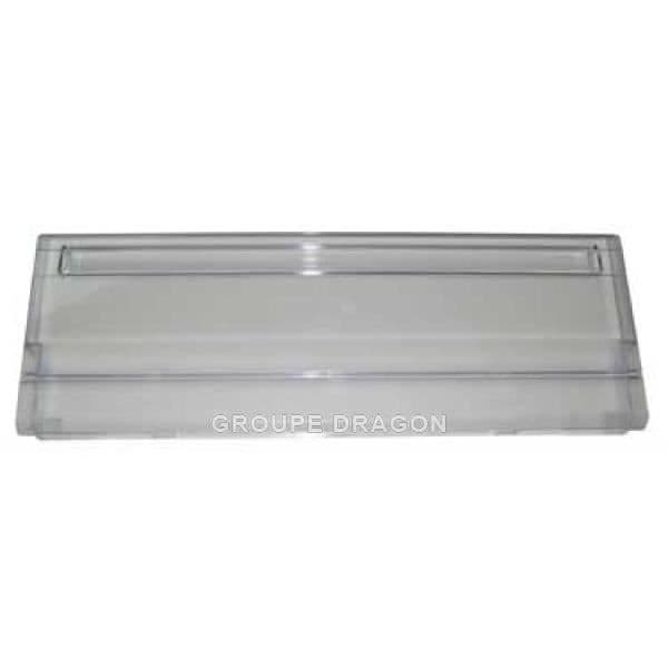 Transparent frysdörr till WHIRLPOOL frys - BVMPIECES