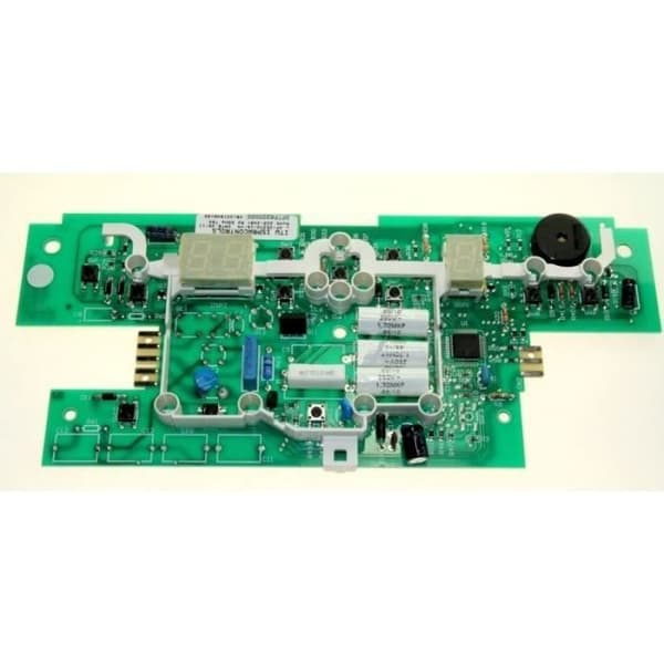KONTROLLMODUL FÖR WHIRLPOOL KYLSKÅP 481221848186
