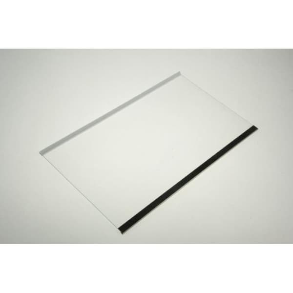 GLASHYLLA FÖR WHIRLPOOL KYL F545184 - * 481010681164 WME36222W WHIRLP - BVMPièces