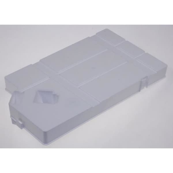 Avfrostningsbricka för Whirlpool frys 5276613 - WSF5574 - BVMParts