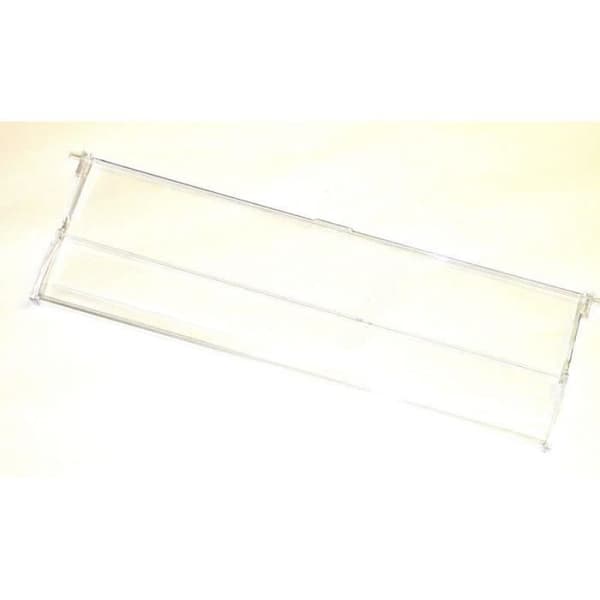 FLAPFRYS, MYCKET TRANSPARENT FÖR BRUBBFRYS - BVMPIECES