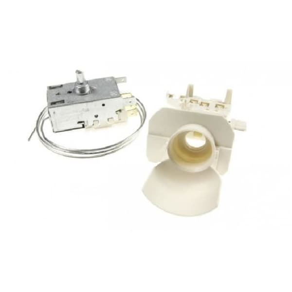 TERMOSTAT FÖR WHIRLPOOL KYLSKÅP * 484000008567 KS3122BUUA04 001.995.00 CF124 KYLSKÅP