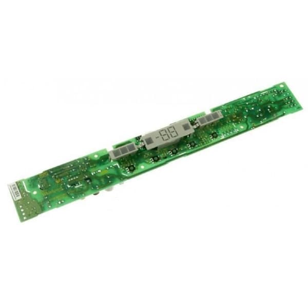CENTAUR UF70 KONTROLLBORD FÖR WHIRLPOOL FRYS 481010618307