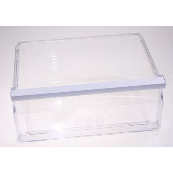 HÖG GRÖNTSAKSLÅDA FÖR SAMSUNG KYLSKÅP * DA97-12801B HM-12_RS7567THCSP-EF HM-12_RS7577THCSP