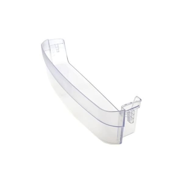 Flaskhylla för Whirlpool kylskåp 481241829927 - 495x110x95mm