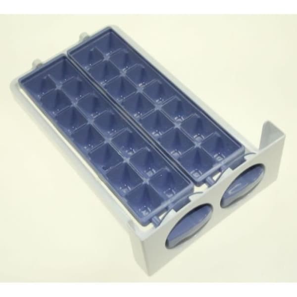 Tillverkare isbitbricka för WHIRLPOOL kylskåp 7527896 - * 481269028035 - ARC4130 - 8501413010 - BVMParts