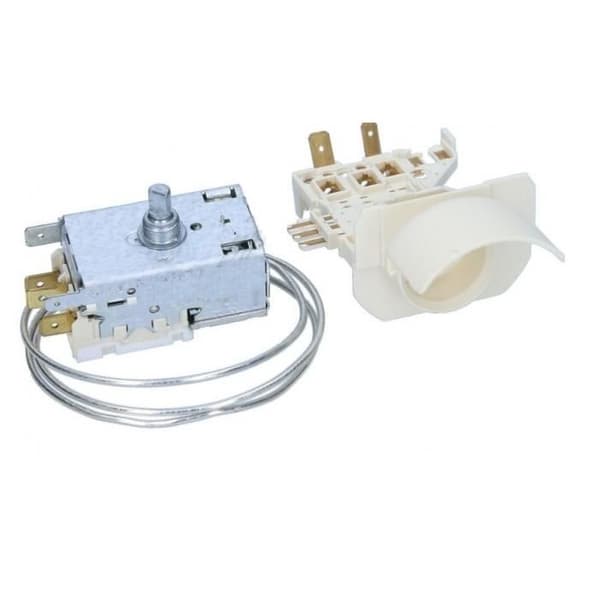 TERMOSTAT FÖR WHIRLPOOL KYLSKÅP 484000008564