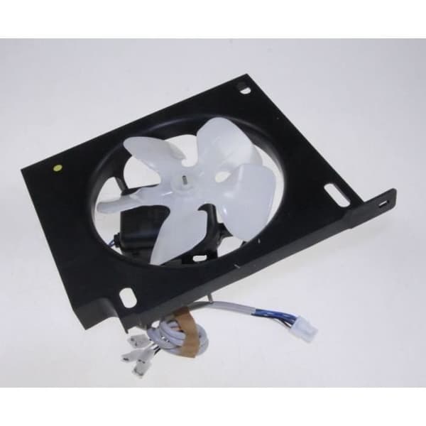 FLÄKT MOTOR för kylskåp WHIRLPOOL 5345922 - * WSE5521A+S WHIRLPOOL 858646111000 WSE55 - BVMPièces