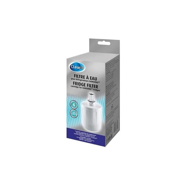 KYLSKÅP VATTENFILTER AS0033575 VATTENINTAGSFILTER--INTERNT FÖR SAMSUNG