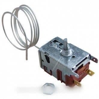 DANFOSS TERMOSTAT 077B-6189 C.POST ROHS FÖR INDESIT KYLSKÅP - BVMPIECES