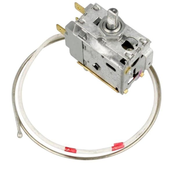 TERMOSTAT NTC PROBE KYLSKÅP 49025888 TERMOSTAT WDF24K 121126-12B7