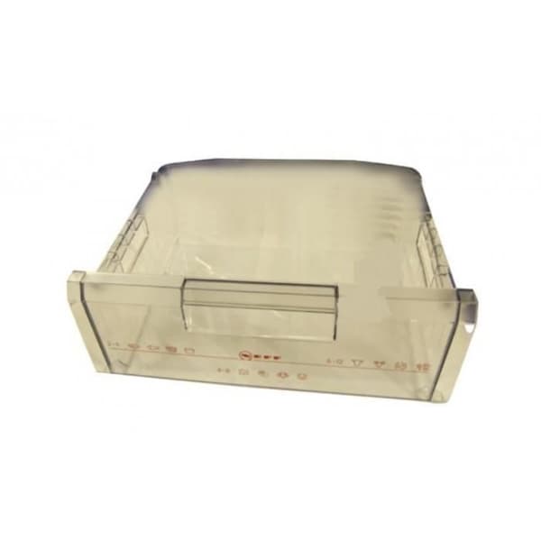 BAC A PRODUIT - BOSCH - K8525X1FF - Originaldel - Kompatibel med flera modeller