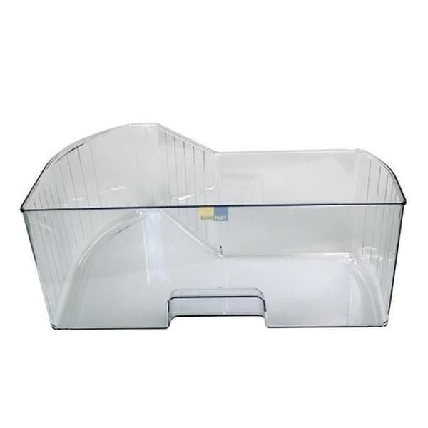 Grönsakslåda - BOSCH Siemens - 00353179 - Transparent grå - Kompatibel med kylskåp