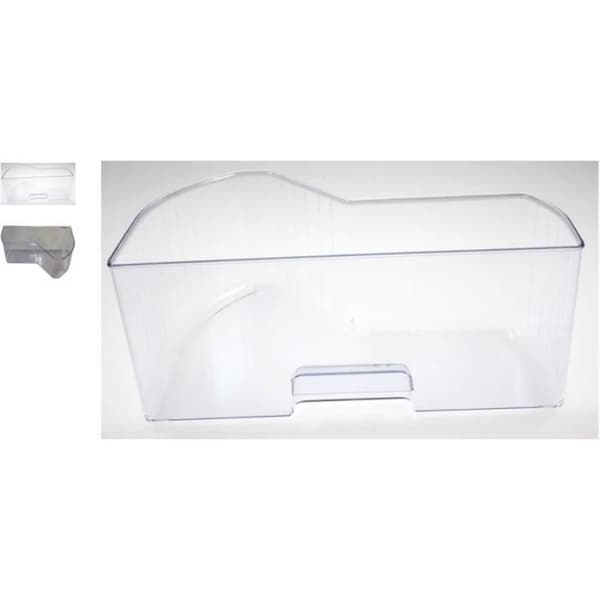 GRÖNTSAKERSKÅP FÖR BOSCH KYLSKÅP - 2RB3874899