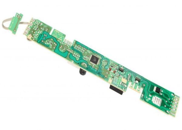 KYLSKÅP ELEKTRONISK KORT 6133732 GNP 6ER DURA-FREEZE ELEKTRONISK KORT