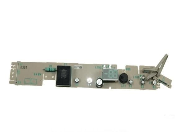 KYLSKÅP ELEKTRONISK KORT 6133732 GNP 6ER DURA-FREEZE ELEKTRONISK KORT