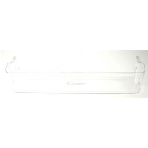 Balconnet Flaskor - CANDY - 43011671 - Kylskåp - Hylla - Vit