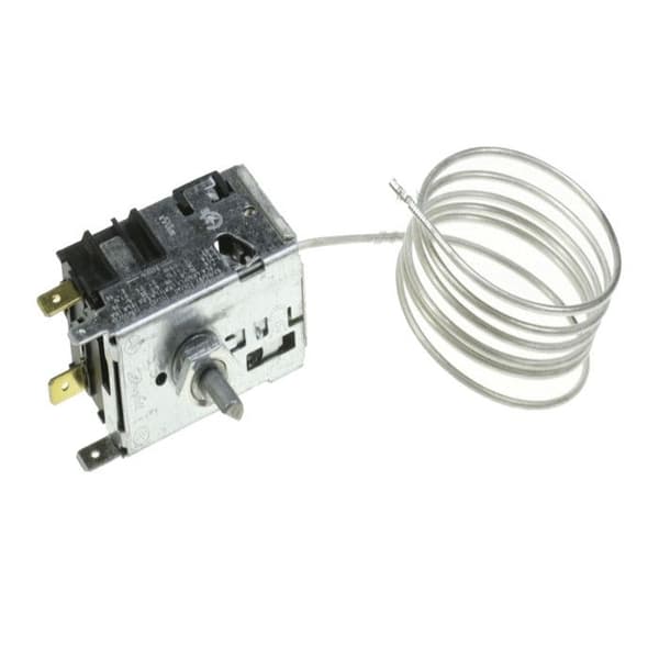 Original termostat 077b3570 - ARISTON HOTPOINT - Kyl, frys