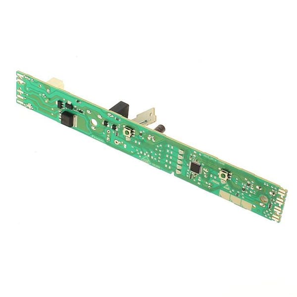 KYLSKÅPENS ELEKTRONISK KORT 6133696 KONTROLLKORT KSV304-1