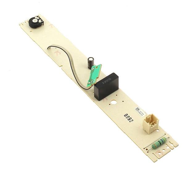 KYLSKÅPENS ELEKTRONISK KORT 6133696 KONTROLLKORT KSV304-1