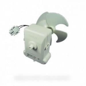 Fläkt till LIEBHERR GN2553-20 GN2853-20 GN185320C frys - Originaltillverkarens del