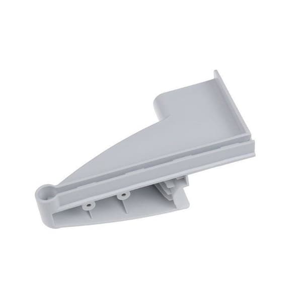 Embout balconnet vänster kylskåp/för frys Liebherr 909721500