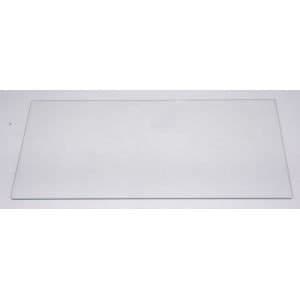 GLASHYLLA 245X470MM FÖR GODISKYLSKAP
