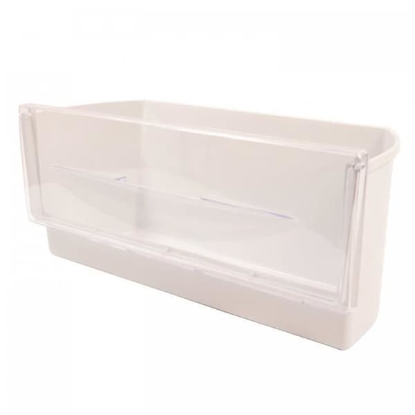 Grönsakslådor kit för Ariston-Indesit kylskåp - C00144903 - Vit
