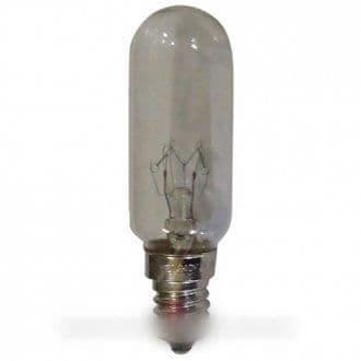 Glödlampa 240V 30W 25 X 84 FÖR SAMSUNG KYLSKÅP - BVMPIECES