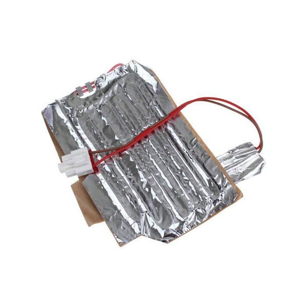 Avfrostningsmotstånd - SAMSUNG - 40W - 32,5CM x 11,5CM - Kylskåp - Originaldel