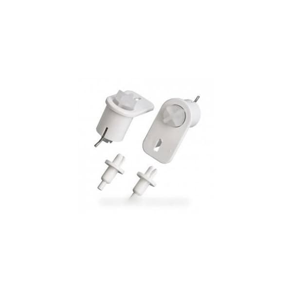 REPARATIONSSATS FÖR DOMETIC KYLSKÅP * 2412865004 RM4401 RM4261 92107 DÖRRLAGERMONTERING