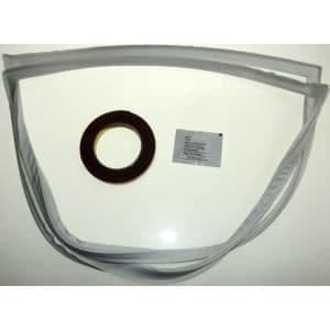 Packning frysdel 927x564 för Liebherr kyl - 711112400 CN3313-20H 998839008