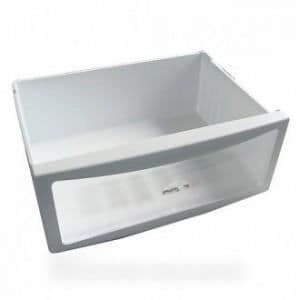 Ensemble låda frys för LG kylskåp - GCB3993BKA - GR399SLQA - GCB3995BLQ