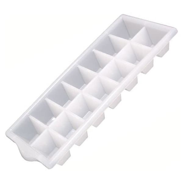 Isbitsbricka (mjukt gummi) - Kyl, frys - AEG, ARTHUR MARTIN, ARTHUR MARTIN ELECTROLUX, ELECTROLUX,