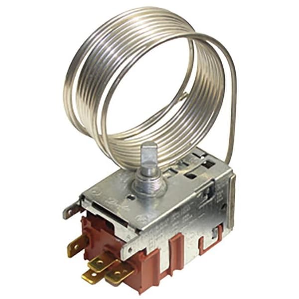 TERMOSTAT NTC PROBE KYLSKÅP 45X0223 TERMOSTAT A1300334B060 KYLSKAP