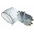 Miniatyrbild 1 av 4: TERMOSTAT NTC PROBE KYLSKÅP 45X0223 TERMOSTAT A1300334B060 KYLSKAP