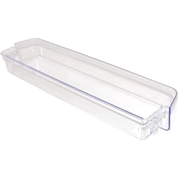 FLASKHYLLA 44x5x11 CM FÖR WHIRLPOOL KYL - IGNIS - BAUKNECHT 481010678523