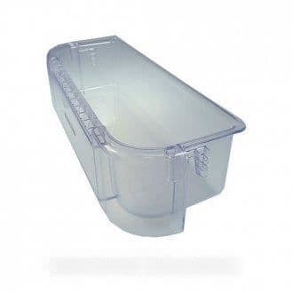 WHIRLPOOL kyl-frys hylla - Vit - 385X133X93MM