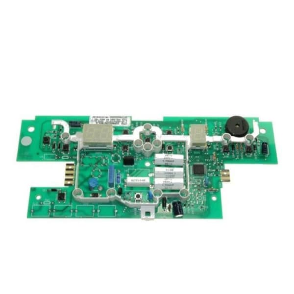 Hotpoint, Indesit, Whirlpool Platinum display kyl US Whirlpool 481221848186