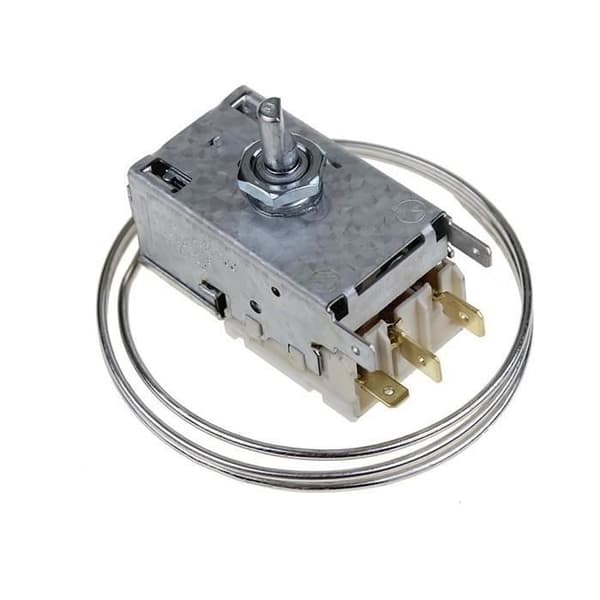 Termostat för kylskåp Whirlpool 484000008687 - Apparattillbehör - Termometer