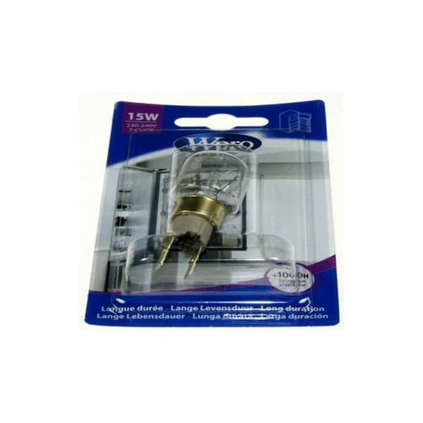 KYLSLAMPA 481913488178 GLÖDA T25 240 VOLTS 15 WATT