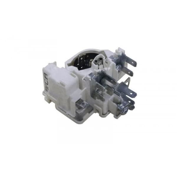 KLIXON A02E8 HA RELÄ FÖR WHIRLPOOL KYLSKÅP - 4221290285 4221290285