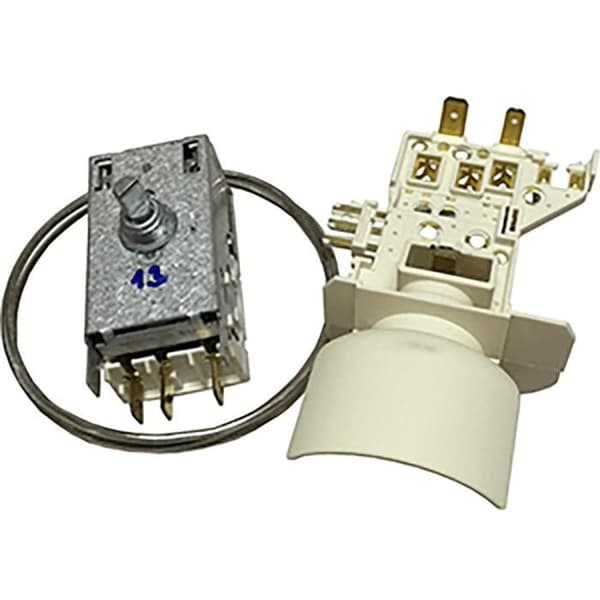 TERMOSTAT NTC PROBE KYLSKÅP 481228228333 TERMOSTAT A130681-33U1384